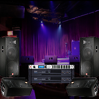 JBL Band Pack