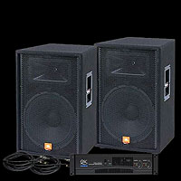 JBL Pack 1