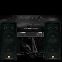 JRX2500 pack