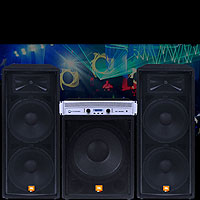 JRX Power Pack