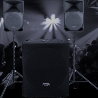 Mackie Thump System 2