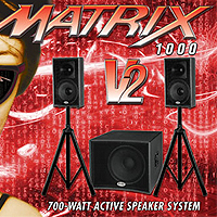 Matrix 1000 v2