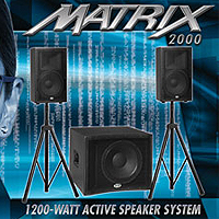Matrix 2000