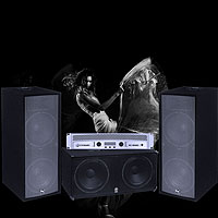 Mega Bass Pack