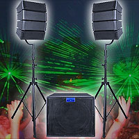 MRAY-4 System