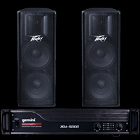 Peavey Pack 1