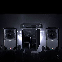 Peavey Power Pack 2