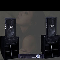 Peavey Rumble Pack