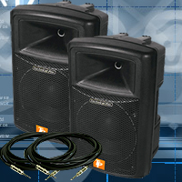 Power 10 Pack