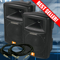 Power 10 Pack
