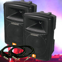 Power 12 Pack