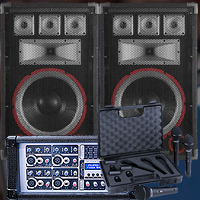 Powered System to Go 402