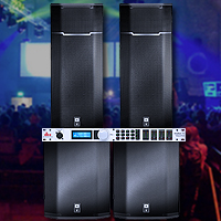 PRX Power Pack