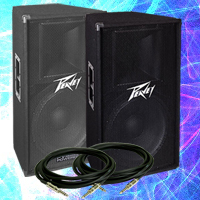 PV Power Pack 1