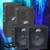 PV Thump Pack 1