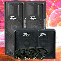 PV Thump Pack 2