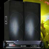 sound force 4