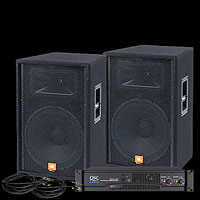 Sound Force 9