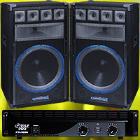 Tech15 Pack
