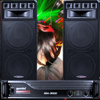 Techno 3000