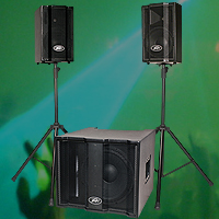 Tri-Flex 2