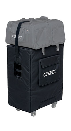 QSC KS212C Package