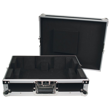 Denon VL12 Prime Turntable w/ Case & Accessories