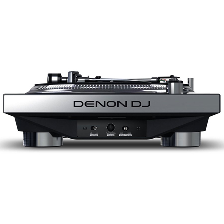 Denon VL12 Prime Turntables w/ X1800 Prime Mixer