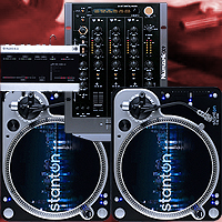 Stanton Digital USB