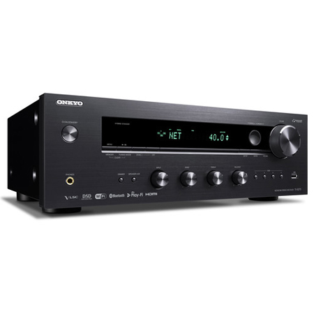 Onkyo TX-8270 Stereo Network A/V Receiver
