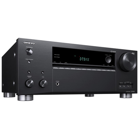 Onkyo TX-RZ620 7.2-Channel Network A/V Receiver