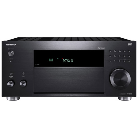 Onkyo TX-RZ820 7.2-Channel Network A/V Receiver