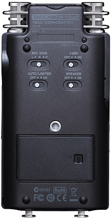 DR100MK2