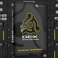 PCDJ DEX 2