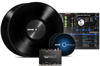 Denon DS1 Soundcard