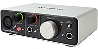 Focusrite iTrack Solo