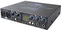 Saffire Pro 24 DSP