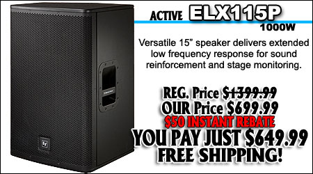 ELX115P