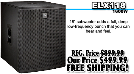 ELX118