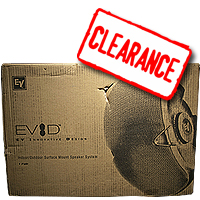 EVID Resealed