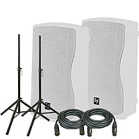 ZXA1 White