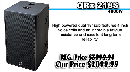 QRx218S