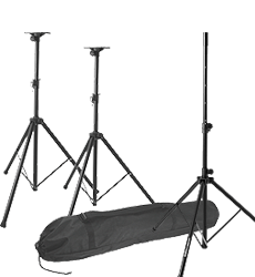 Speaker Stands