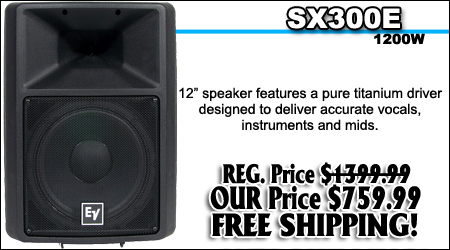SX300E