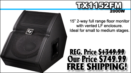 TX1152FM