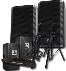 ZXA1 Power Pack