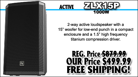 ZLX15P