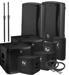 ZXA1 Power Pack
