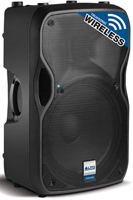 Alto TS115W
