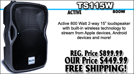 TS115W